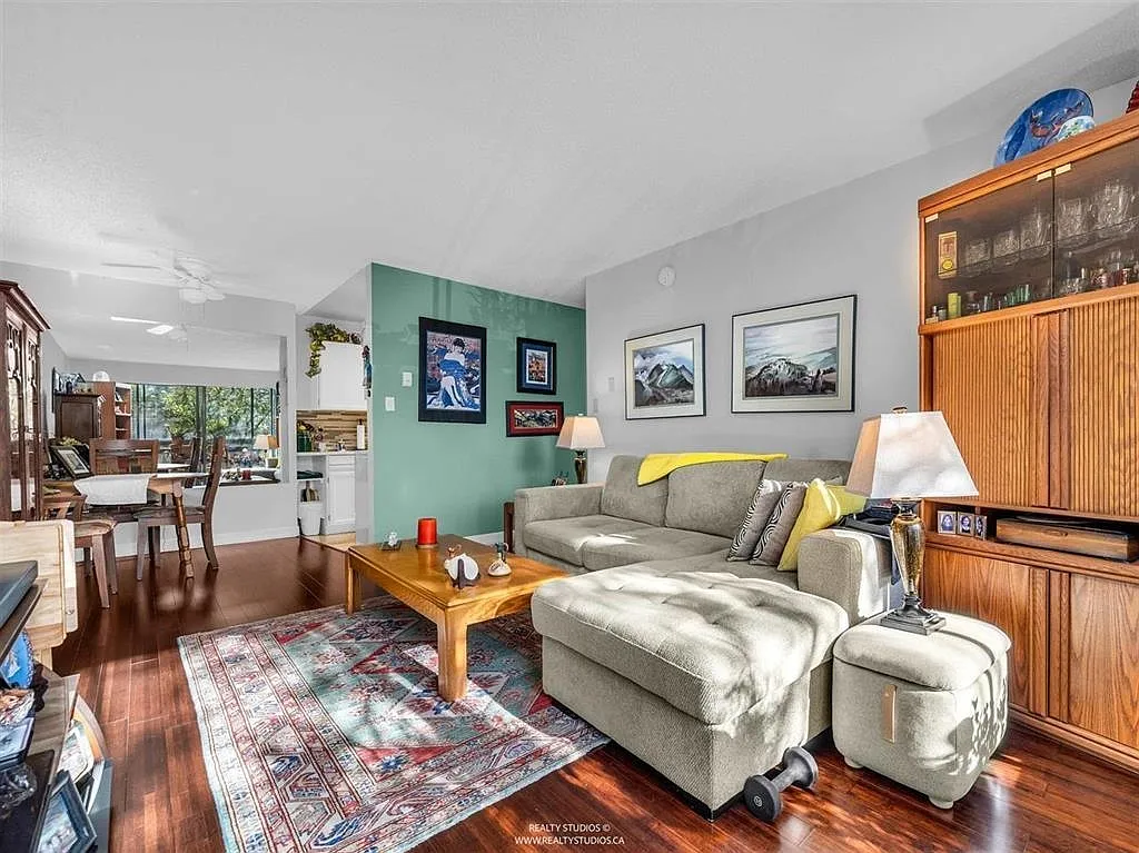 1 bed, 681 sqft, $1,750 — Photo 4