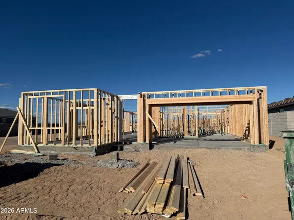 30390 W HACKBERRY Lane, Buckeye, AZ 85396