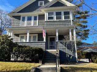 82 Brantwood Rd APT 2, Worcester, MA 01602