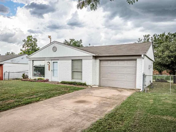 6620 NW Ferris Ave, Lawton, OK 73505