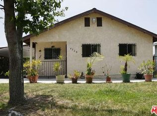 4706 York Blvd, Los Angeles, CA 90042