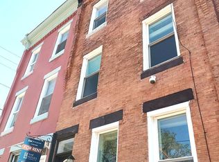 13th St S 1003, Philadelphia, PA 19147