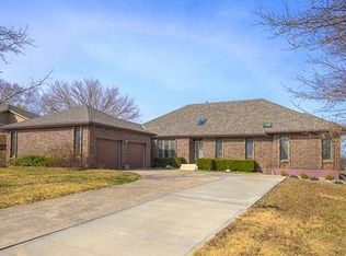 208 SW Green Teal St, Lees Summit, MO 64082