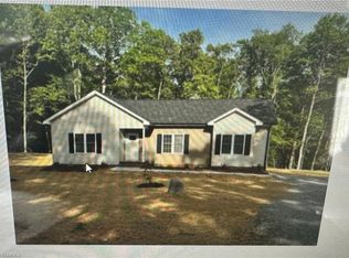 1315 Miles Moffitt Rd, Asheboro, NC 27205