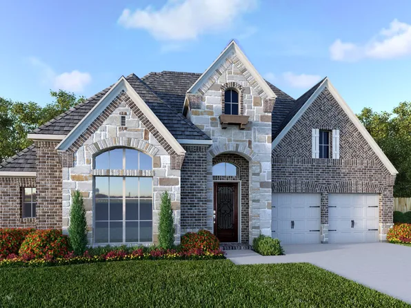 781 Brookwood Blvd, Haslet, TX 76052