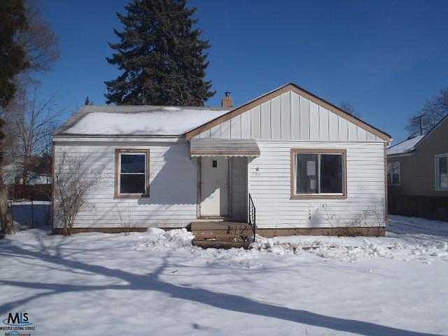 1st image of this home
