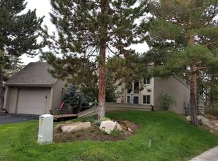 1466 Silver Meadows Dr APT 41, Park City, UT 84098
