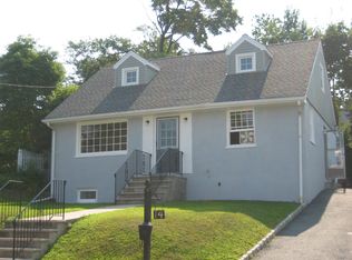 14 Terrace Pl, Kearny, NJ 07032