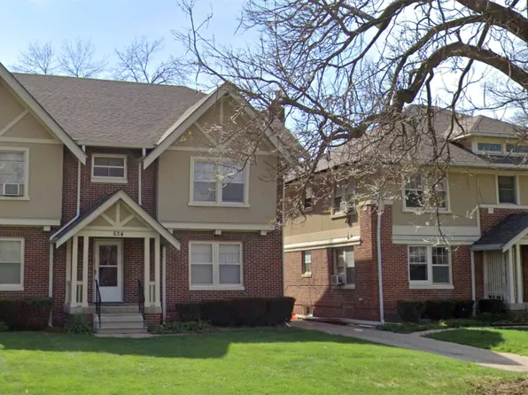 534 Polk Blvd, Des Moines, IA 50312