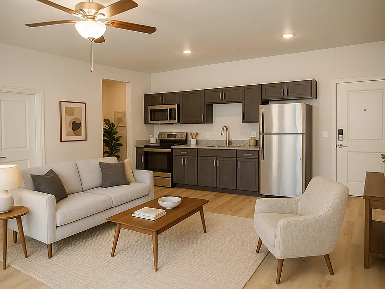1503 Avenue Aapartment #2 — Photo 1