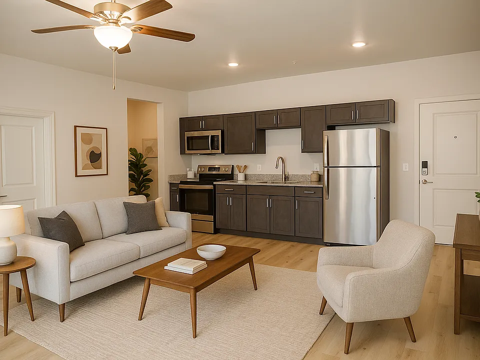 1503 Avenue Aapartment #2