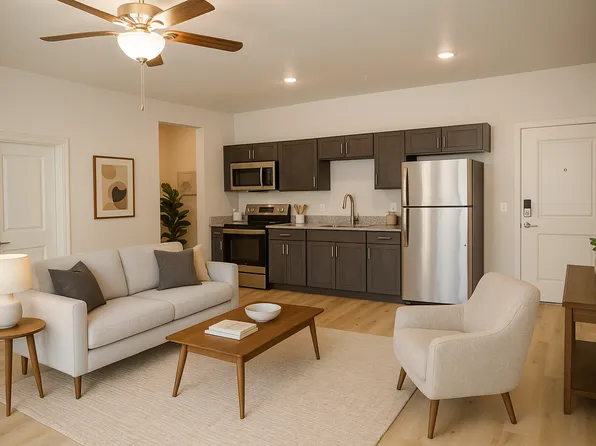 1503 Avenue Aapartment #2, Bainbridge, GA 39819