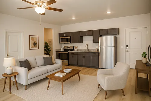 1505 Avenue Aapartment Photo 1