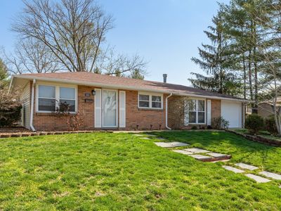 1665 South Dr, Columbus, IN, 47203