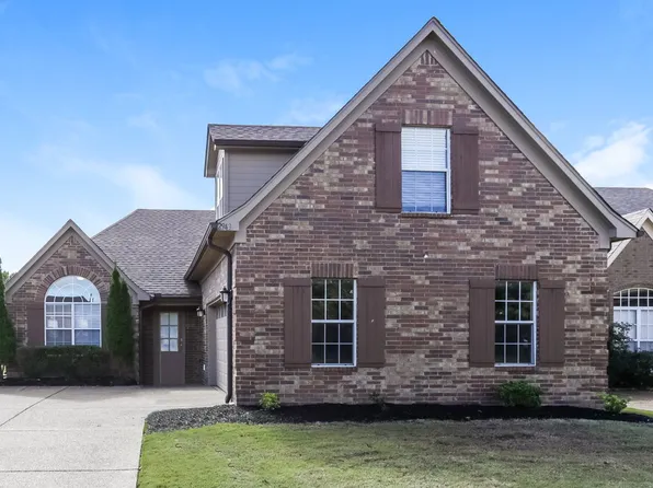 2943 Dawkins Cv, Southaven, MS 38672