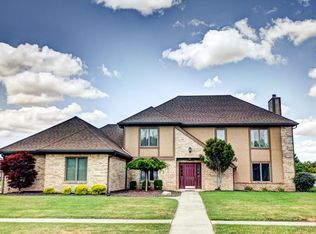 7878 Kings Ridge Cir, Fairborn, OH 45324