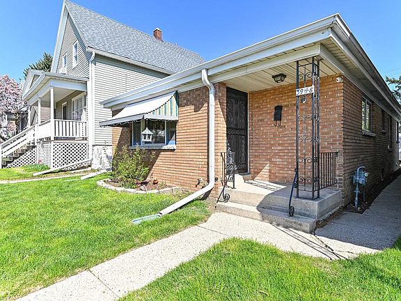 5th image of 3948 E Underwood AVENUE
