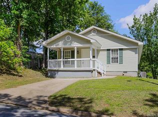 515 Maple St, Little Rock, AR 72205