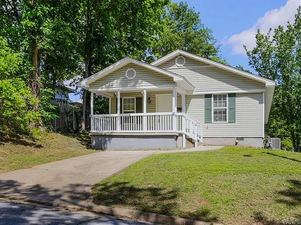 515 Maple St, Little Rock, AR 72205