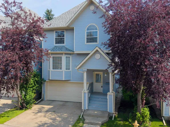1670 Jamha Rd NW #111, Edmonton, AB T6L 7B3