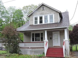 38 S Main St, Shickshinny, PA 18655