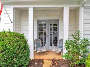 1191 Rustic Willow Ln, Charlottesville, VA 22911