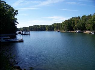 123 Crosswind Ct, Sunset, SC 29685