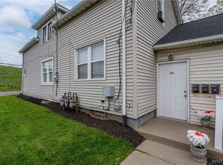111 Pinehurst Ave, Buffalo, NY 14225
