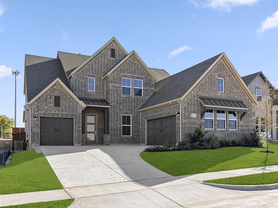 Davinci Exterior