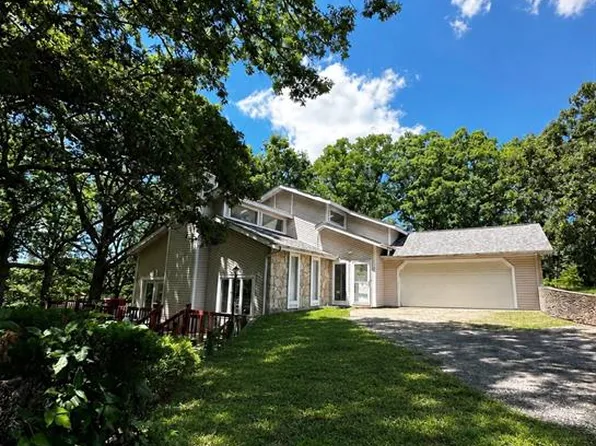 18205 Highway 17, Crocker, MO 65452