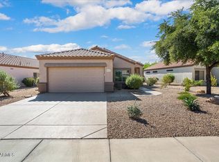 16437 W Labyrinth Ln, Surprise, AZ 85374