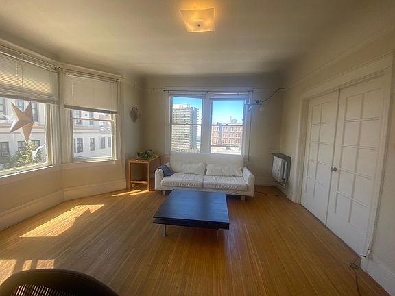 2nd image of 1090 Francisco St APT 15