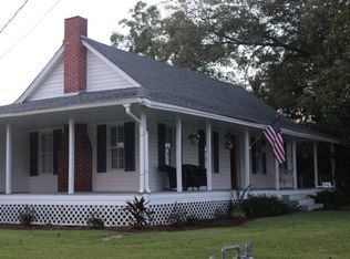 207 Springhill Rd, Laurel, MS 39443