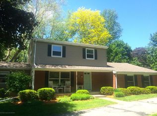 4465 Oakwood Dr, Okemos, MI 48864