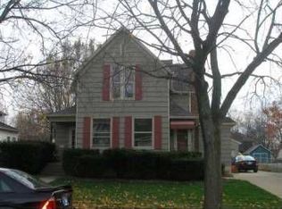 515 E 3rd St, Mishawaka, IN 46544