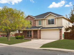 12114 Shotgun Way, Helotes, TX 78023