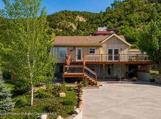 716 Minter Ave, Glenwood Springs, CO 81601