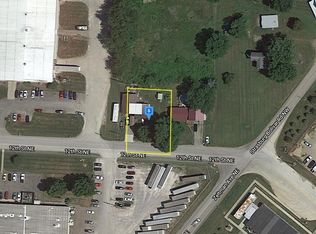 219 12th St NE, Strasburg, OH 44680