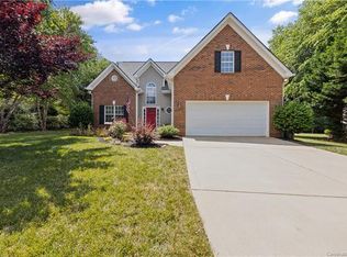 323 Tally Ho Dr, Indian Trail, NC 28079