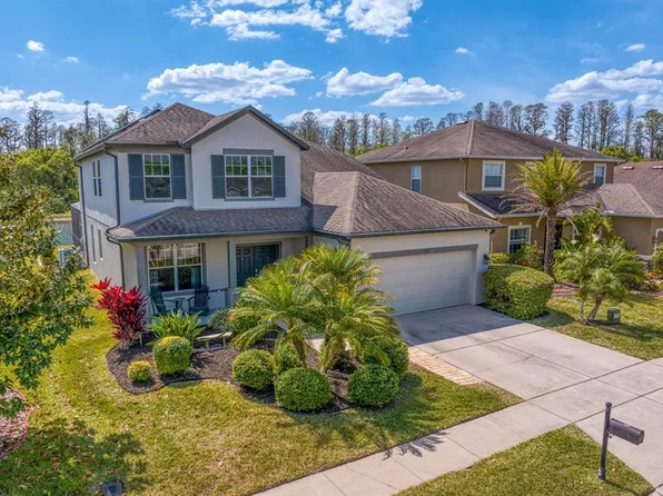 5535 SHASTA DAISY PLACE, LAND O LAKES, FL 34639