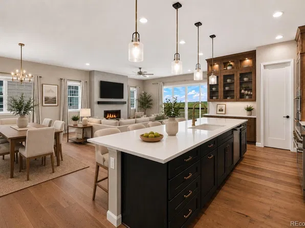 6980 S Yantley Court, Aurora, CO 80016