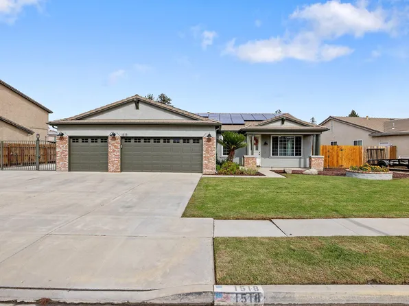 1518 Mateus Avenue, Tulare, CA 93274
