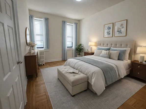 7410 Ridge Boulevard image 1 of 11