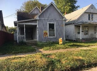 2725 Jackson St, Indianapolis, IN 46222