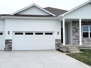 1001 NE 12th St, Grimes, IA 50111