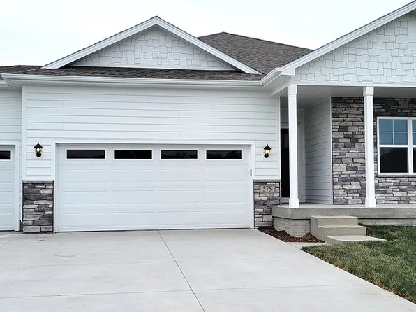 1001 NE 12th St, Grimes, IA 50111