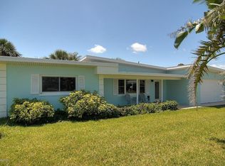413 Hibiscus Trl, Melbourne Beach, FL 32951