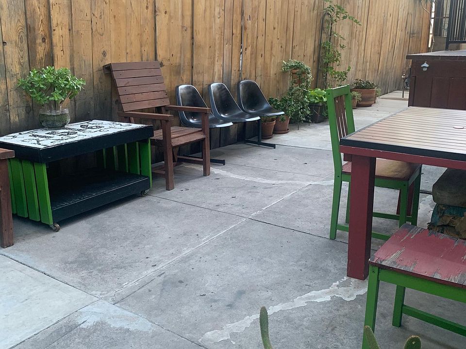 2nd image of 1516 N Normandie Ave #673130001