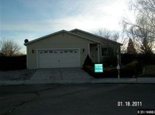 5494 Breeze Ct, Sun Valley, NV