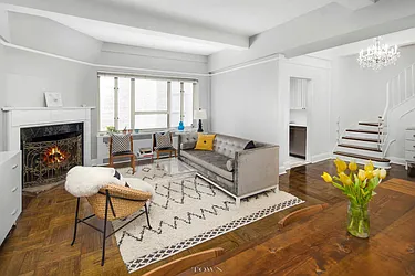 Sold by Town Residential